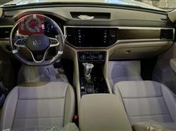 ڤۆڵکسواگن ئەتلەس